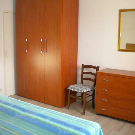 Campomare Apartament *