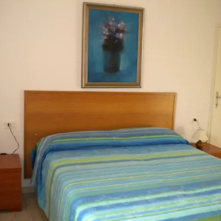 Apartament Campomare *