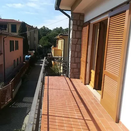 Apartament Campomare