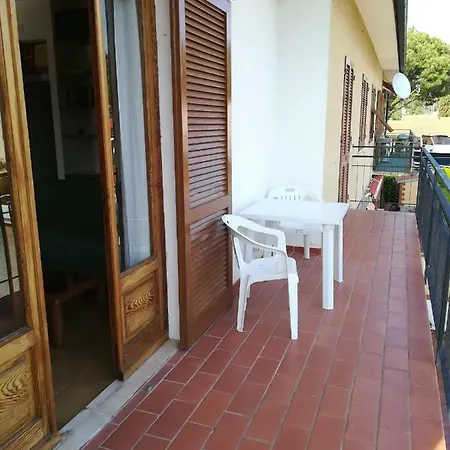 Apartament Campomare Marina di Campo