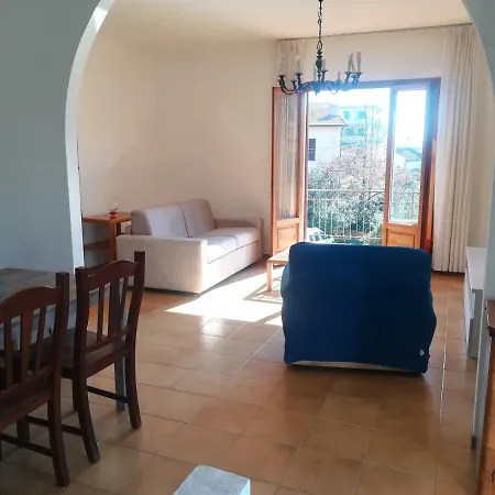 Apartament Campomare
