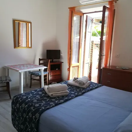 Campomare Apartament *