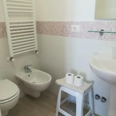 Campomare Apartament *