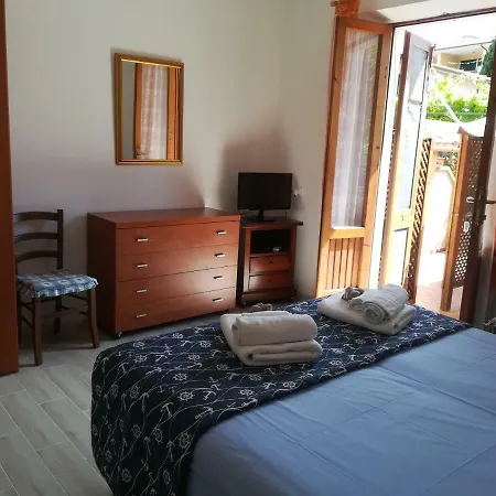 Campomare Apartament Marina di Campo