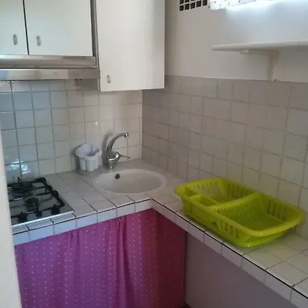 Campomare Apartament