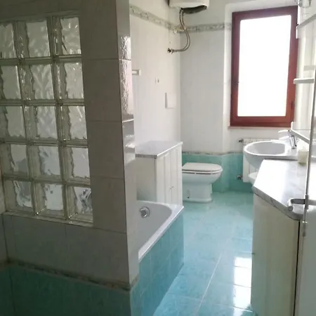Apartament Campomare *
