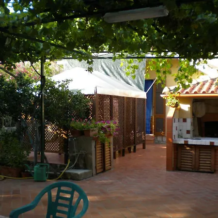 Campomare مارينا دي كامبو