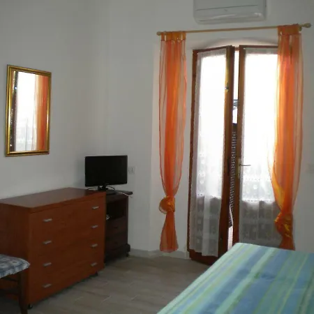 Campomare شقة