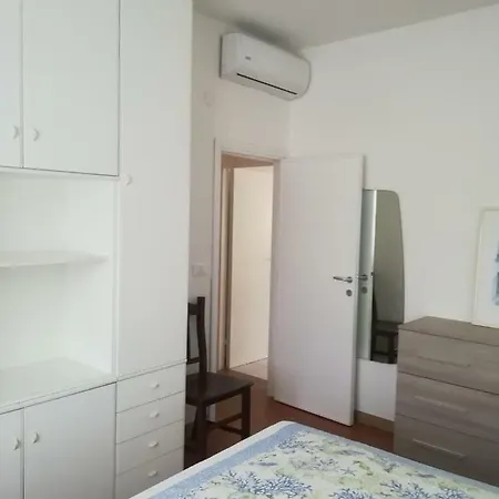 Campomare شقة مارينا دي كامبو