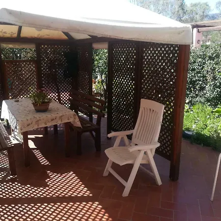 شقة Campomare مارينا دي كامبو