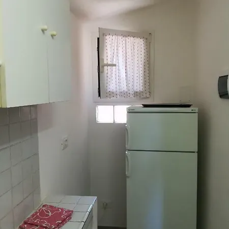 Campomare مارينا دي كامبو