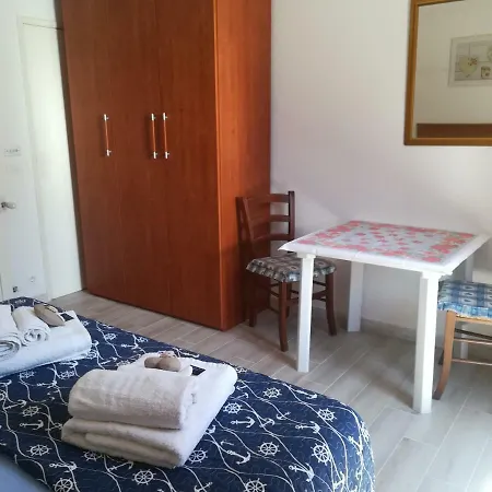 شقة Campomare *