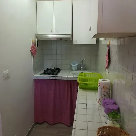 شقة Campomare