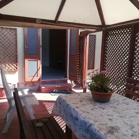 Campomare شقة