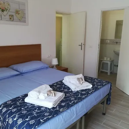 Campomare شقة *