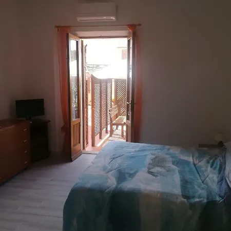 Campomare شقة *