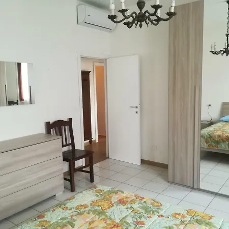 Campomare * مارينا دي كامبو