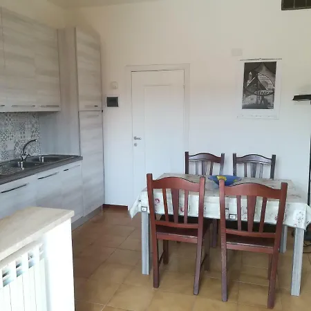 Campomare شقة