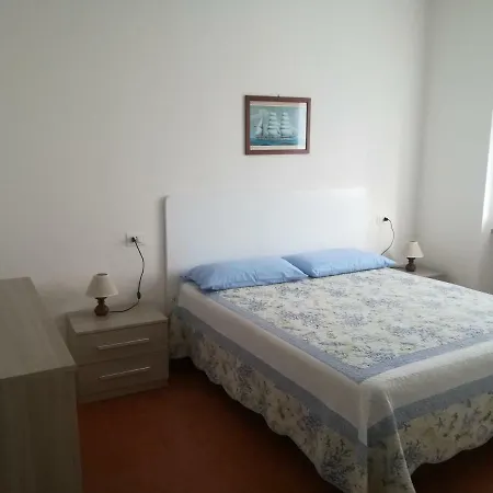 Campomare مارينا دي كامبو
